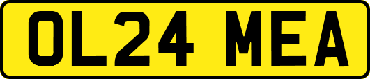 OL24MEA