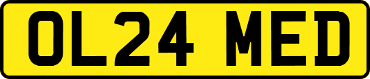 OL24MED
