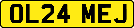 OL24MEJ
