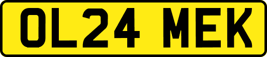OL24MEK