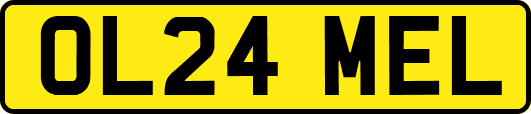 OL24MEL