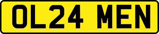 OL24MEN