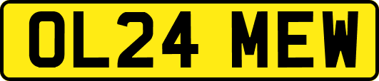 OL24MEW