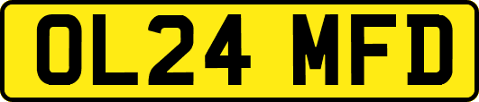 OL24MFD