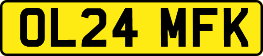 OL24MFK