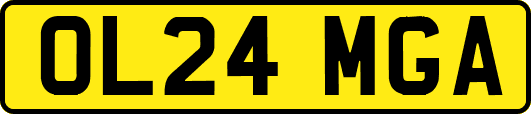 OL24MGA