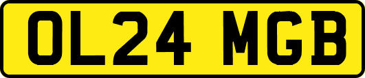 OL24MGB