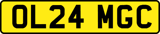 OL24MGC