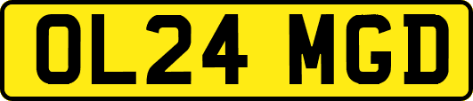 OL24MGD