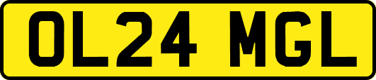 OL24MGL