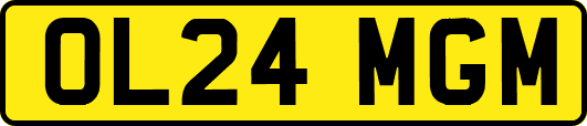OL24MGM