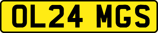 OL24MGS