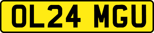 OL24MGU