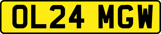 OL24MGW