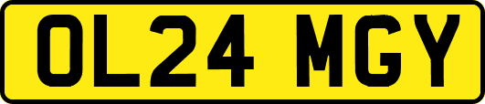 OL24MGY