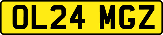 OL24MGZ