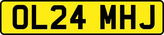 OL24MHJ