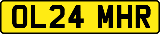 OL24MHR