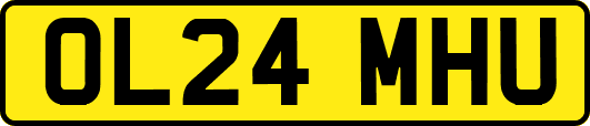 OL24MHU
