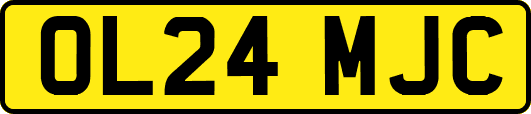 OL24MJC