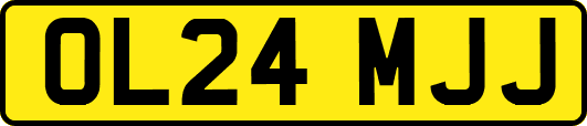 OL24MJJ