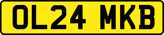 OL24MKB