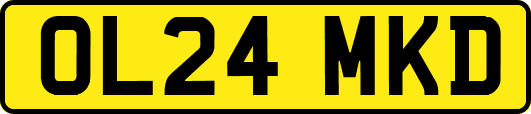 OL24MKD