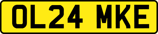 OL24MKE