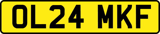 OL24MKF