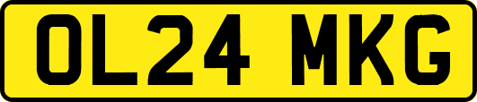 OL24MKG