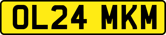 OL24MKM