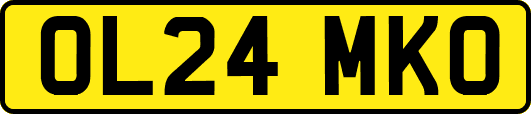 OL24MKO
