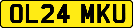 OL24MKU