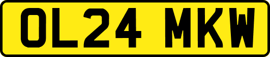 OL24MKW