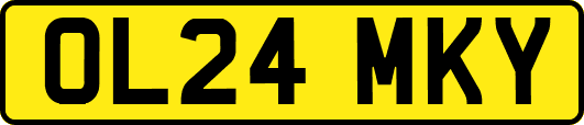 OL24MKY