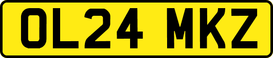 OL24MKZ