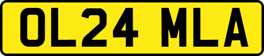 OL24MLA
