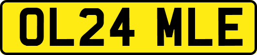 OL24MLE