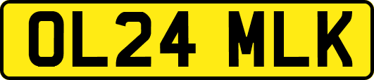 OL24MLK