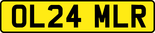 OL24MLR
