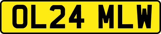 OL24MLW