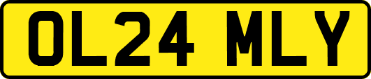 OL24MLY