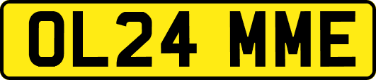 OL24MME