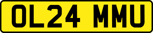 OL24MMU