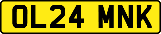 OL24MNK