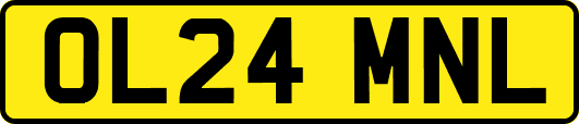 OL24MNL