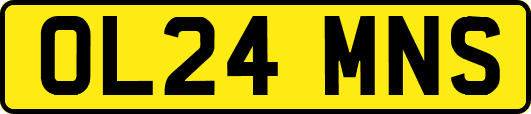 OL24MNS