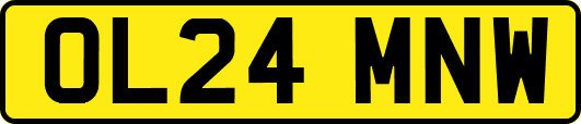 OL24MNW