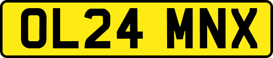 OL24MNX