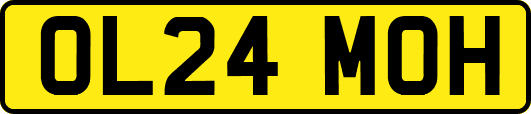 OL24MOH